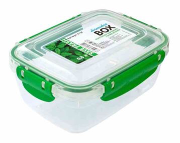 Контейнер для їжі Diomedea 0,800 л А-54