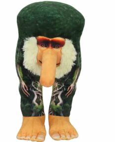 мяка іграшка Бр Бр Потапім 00515-92