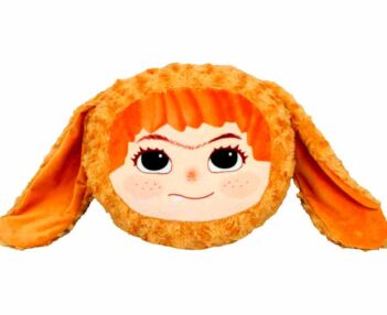 мяка іграшка Іграшка сюрприз 1 00517-64