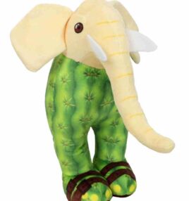 мяка іграшка Лірілі Ларіла малий 00515-51