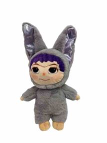 мяка іграшка Лялька кролик 1 00422-91