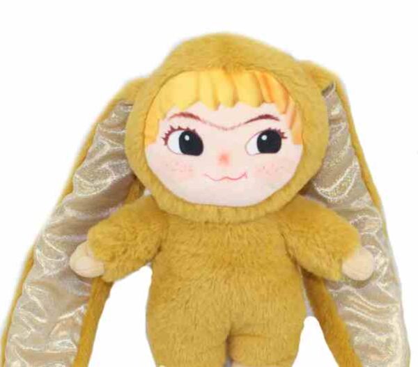мяка іграшка Лялька кролик 2 00422-92 Ціна (цена) 380.00грн. | придбати  купити (купить) мяка іграшка Лялька кролик 2 00422-92 доставка по Украине, купить книгу, детские игрушки, компакт диски 2