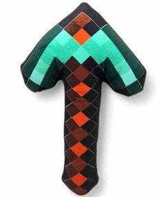 мяка іграшка МК Кирка велика 00006-13