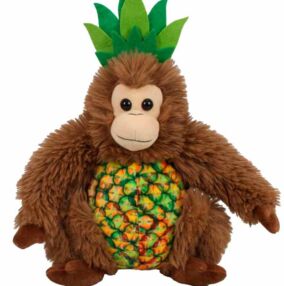 мяка іграшка Орангутіні Ананасіні 00515-7