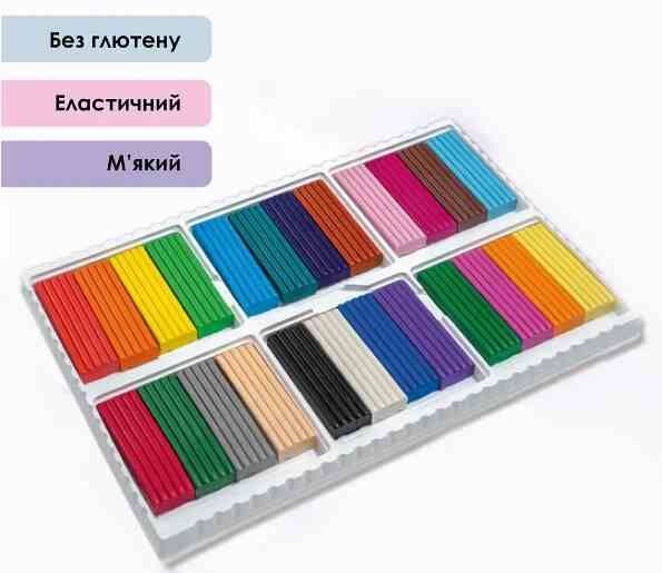 пластилін 24 кольори 480 грам ZB.6236 Zibi Kids Line CLASSIC Ціна (цена) 142.50грн. | придбати  купити (купить) пластилін 24 кольори 480 грам ZB.6236 Zibi Kids Line CLASSIC доставка по Украине, купить книгу, детские игрушки, компакт диски 1 пластилін 24 кольори 480 грам ZB.6236 Zibi Kids Line CLASSIC Ціна (цена) 142.50грн. | придбати  купити (купить) пластилін 24 кольори 480 грам ZB.6236 Zibi Kids Line CLASSIC доставка по Украине, купить книгу, детские игрушки, компакт диски 1