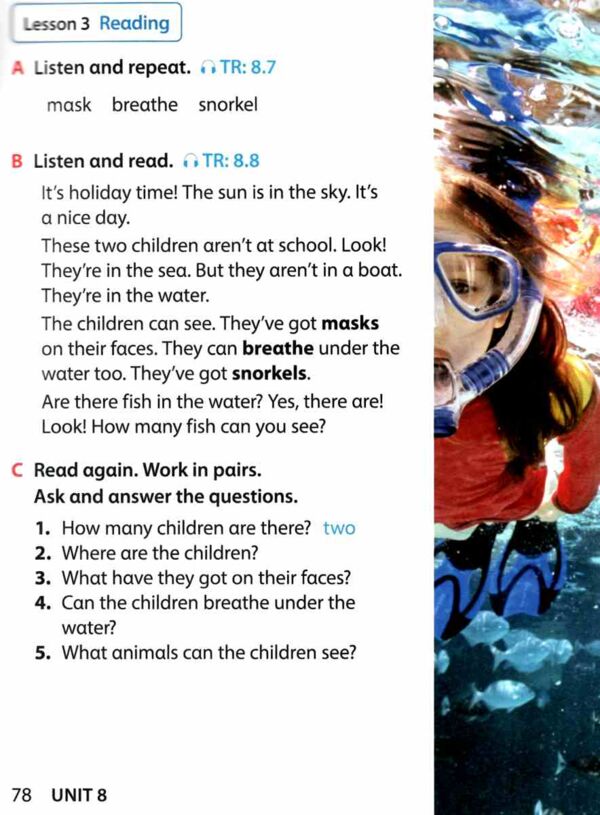 Imagine for Ukraine НУШ 2 Teacher`s Book Ціна (цена) 783.00грн. | придбати  купити (купить) Imagine for Ukraine НУШ 2 Teacher`s Book доставка по Украине, купить книгу, детские игрушки, компакт диски 5 Imagine for Ukraine НУШ 2 Teacher`s Book Ціна (цена) 783.00грн. | придбати  купити (купить) Imagine for Ukraine НУШ 2 Teacher`s Book доставка по Украине, купить книгу, детские игрушки, компакт диски 5