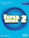 Super Minds (Ukrainian edition) 2 TB (книга вчителя) НУШ Ціна (цена) 603.00грн. | придбати  купити (купить) Super Minds (Ukrainian edition) 2 TB (книга вчителя) НУШ доставка по Украине, купить книгу, детские игрушки, компакт диски 0