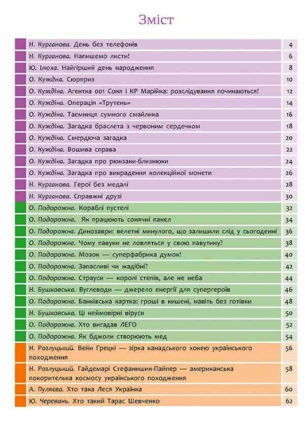 Швидкочитання 3 клас Ціна (цена) 125.00грн. | придбати  купити (купить) Швидкочитання 3 клас доставка по Украине, купить книгу, детские игрушки, компакт диски 1 Швидкочитання 3 клас Ціна (цена) 125.00грн. | придбати  купити (купить) Швидкочитання 3 клас доставка по Украине, купить книгу, детские игрушки, компакт диски 1