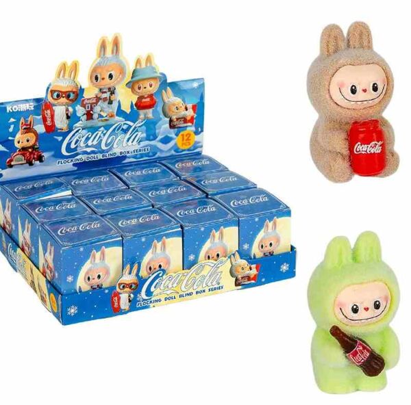 Іграшка Labubu Limited Edition Surprise Box KO968-13/123251 5 см Ціна (цена) 26.90грн. | придбати  купити (купить) Іграшка Labubu Limited Edition Surprise Box KO968-13/123251 5 см доставка по Украине, купить книгу, детские игрушки, компакт диски 0