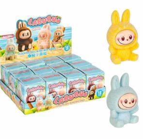 Іграшка Labubu Surprise Box KO968-1/123248 5 см Іграшка Labubu Surprise Box KO968-1/123248 5 см