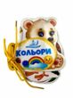 Кольори Розумні сторінки на шнурівці купити