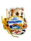 Кольори Розумні сторінки на шнурівці Ціна (цена) 68.00грн. | придбати  купити (купить) Кольори Розумні сторінки на шнурівці доставка по Украине, купить книгу, детские игрушки, компакт диски 0 Кольори Розумні сторінки на шнурівці Ціна (цена) 68.00грн. | придбати  купити (купить) Кольори Розумні сторінки на шнурівці доставка по Украине, купить книгу, детские игрушки, компакт диски 0
