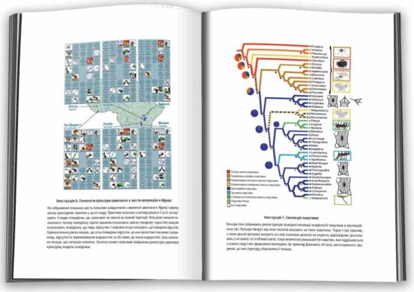 Величний задум Еволюційні джерела цивілізованого суспільства Ціна (цена) 790.40грн. | придбати  купити (купить) Величний задум Еволюційні джерела цивілізованого суспільства доставка по Украине, купить книгу, детские игрушки, компакт диски 4