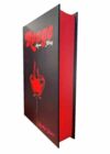 Rouge книга з кольоровим зрізом Ціна (цена) 467.99грн. | придбати  купити (купить) Rouge книга з кольоровим зрізом доставка по Украине, купить книгу, детские игрушки, компакт диски 1