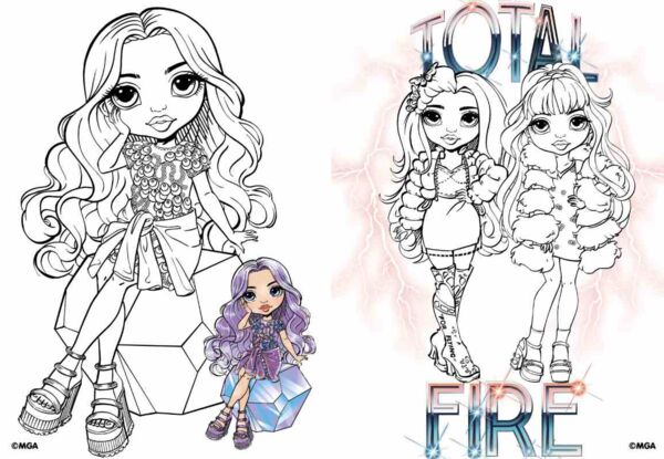 Розм зі стікерами LCB12 The creative Rainbow Ідейка Ціна (цена) 51.70грн. | придбати  купити (купить) Розм зі стікерами LCB12 The creative Rainbow Ідейка доставка по Украине, купить книгу, детские игрушки, компакт диски 2