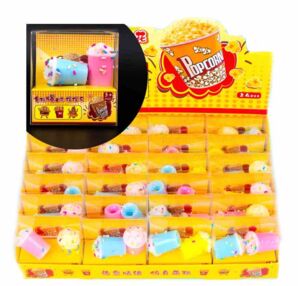 Антистрес Попкорн 3,5 см KA-23-4795