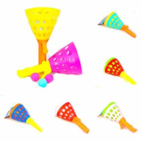 Кетчбол кружок 25 см KA-23-4254 Кетчбол кружок 25 см KA-23-4254