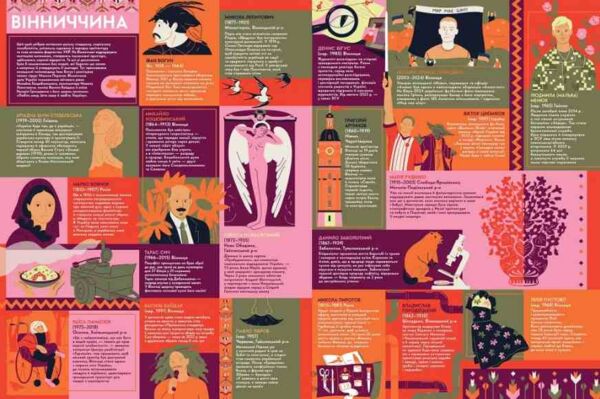 Книга мандрівка Українці Ціна (цена) 644.70грн. | придбати  купити (купить) Книга мандрівка Українці доставка по Украине, купить книгу, детские игрушки, компакт диски 2