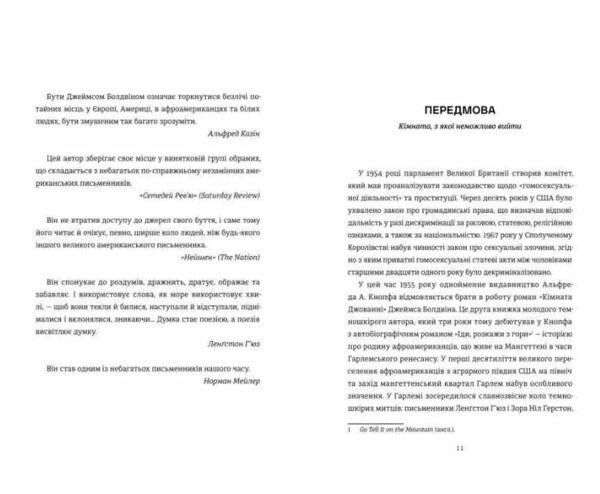 Кімната Джованні Ціна (цена) 379.60грн. | придбати  купити (купить) Кімната Джованні доставка по Украине, купить книгу, детские игрушки, компакт диски 2