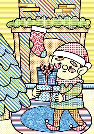 Набір для малювання водою зимові в асорт з водяним маркером Ціна (цена) 85.00грн. | придбати  купити (купить) Набір для малювання водою зимові в асорт з водяним маркером доставка по Украине, купить книгу, детские игрушки, компакт диски 3