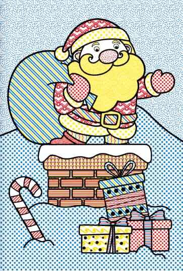 Набір для малювання водою зимові в асорт з водяним маркером Ціна (цена) 85.00грн. | придбати  купити (купить) Набір для малювання водою зимові в асорт з водяним маркером доставка по Украине, купить книгу, детские игрушки, компакт диски 2