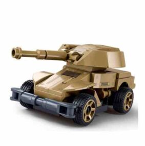 конструктор sluban військова серія танк 50 деталей М38-В1368C
