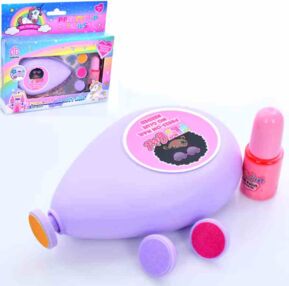 Косметика лак пристрій полірування нігтів 3 насадки 2618L Косметика лак пристрій полірування нігтів 3 насадки 2618L