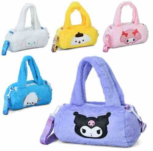 ИД Сумочка 9857 KR, 2 короткі ручки, 1 довга,1 відд,плюш, 5 видів Ціна (цена) 126.90грн. | придбати  купити (купить) ИД Сумочка 9857 KR, 2 короткі ручки, 1 довга,1 відд,плюш, 5 видів доставка по Украине, купить книгу, детские игрушки, компакт диски 0