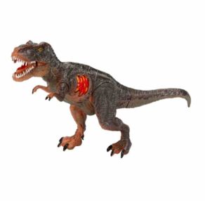 Динозавр рухливі деталі музичний 4401A-1