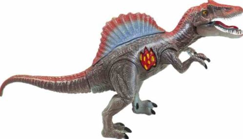 Динозавр рухливі деталі музичний 4401A-2