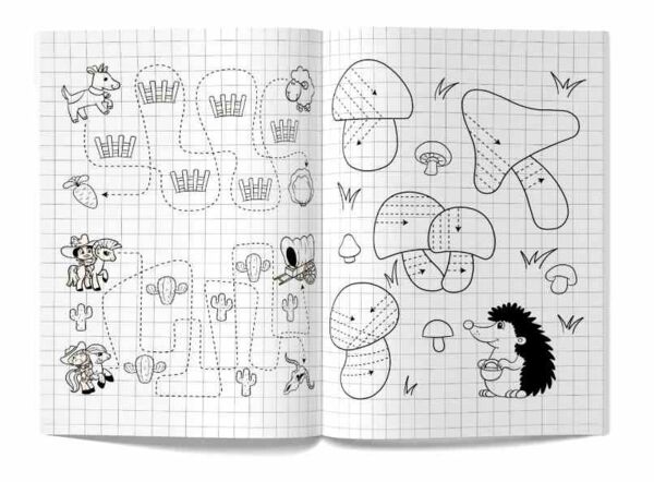 Мої перші прописи 089-2  Ціна (цена) 13.47грн. | придбати  купити (купить) Мої перші прописи 089-2  доставка по Украине, купить книгу, детские игрушки, компакт диски 3