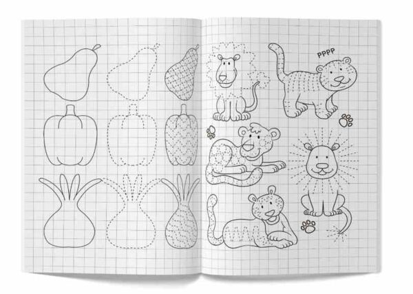 мої перші прописи 089-2 Ціна (цена) 13.47грн. | придбати  купити (купить) мої перші прописи 089-2 доставка по Украине, купить книгу, детские игрушки, компакт диски 4