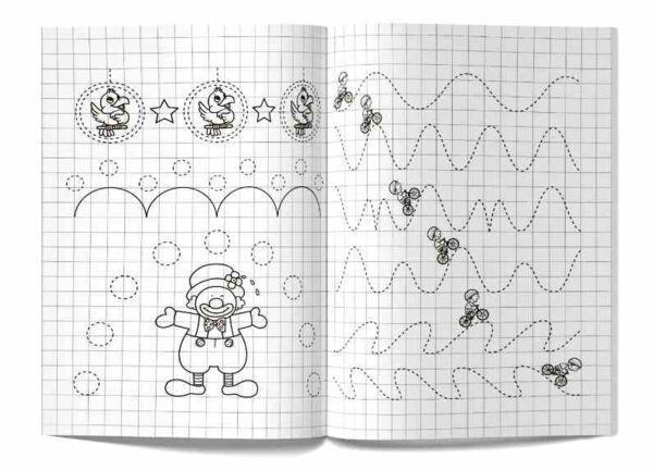 Мої перші прописи 092-2 Кристал Бук Ціна (цена) 13.47грн. | придбати  купити (купить) Мої перші прописи 092-2 Кристал Бук доставка по Украине, купить книгу, детские игрушки, компакт диски 2