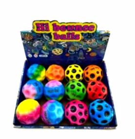 Мяч мікс кольорів QX830-45 Мяч мікс кольорів QX830-45