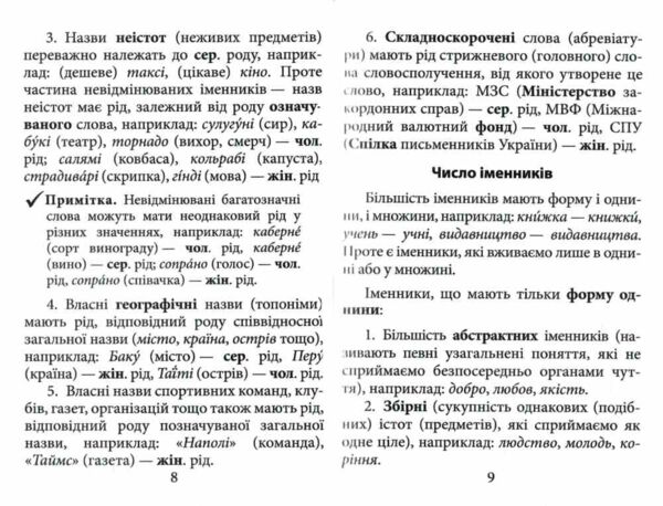 Граматика української мови за оновленим правописом Ціна (цена) 80.20грн. | придбати  купити (купить) Граматика української мови за оновленим правописом доставка по Украине, купить книгу, детские игрушки, компакт диски 4