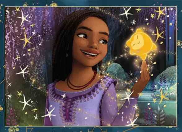 Пазли 4 в 1 Бажання Дісней Trefl 34649 Ціна (цена) 227.20грн. | придбати  купити (купить) Пазли 4 в 1 Бажання Дісней Trefl 34649 доставка по Украине, купить книгу, детские игрушки, компакт диски 1