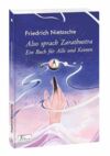 Also sprach Zarathustra Ein Buch fur Alle und Keinen Так мовив Заратустра німецькою Ціна (цена) 115.17грн. | придбати  купити (купить) Also sprach Zarathustra Ein Buch fur Alle und Keinen Так мовив Заратустра німецькою доставка по Украине, купить книгу, детские игрушки, компакт диски 0