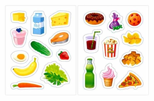 Гра навчальна Захист зубів Ціна (цена) 348.00грн. | придбати  купити (купить) Гра навчальна Захист зубів доставка по Украине, купить книгу, детские игрушки, компакт диски 2