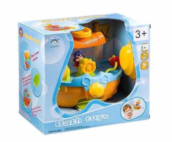 Гра для купання корабель 8806