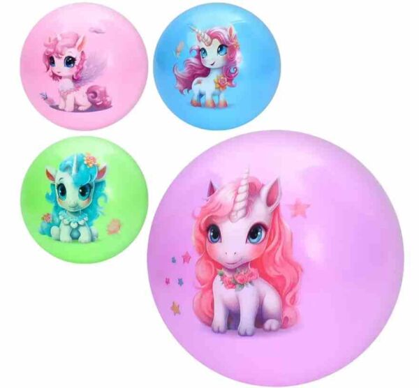 Мяч дитячий Єдиноріг 4 кольори мікс видів MS 4407 Ціна (цена) 26.00грн. | придбати  купити (купить) Мяч дитячий Єдиноріг 4 кольори мікс видів MS 4407 доставка по Украине, купить книгу, детские игрушки, компакт диски 0 Мяч дитячий Єдиноріг 4 кольори мікс видів MS 4407 Ціна (цена) 26.00грн. | придбати  купити (купить) Мяч дитячий Єдиноріг 4 кольори мікс видів MS 4407 доставка по Украине, купить книгу, детские игрушки, компакт диски 0