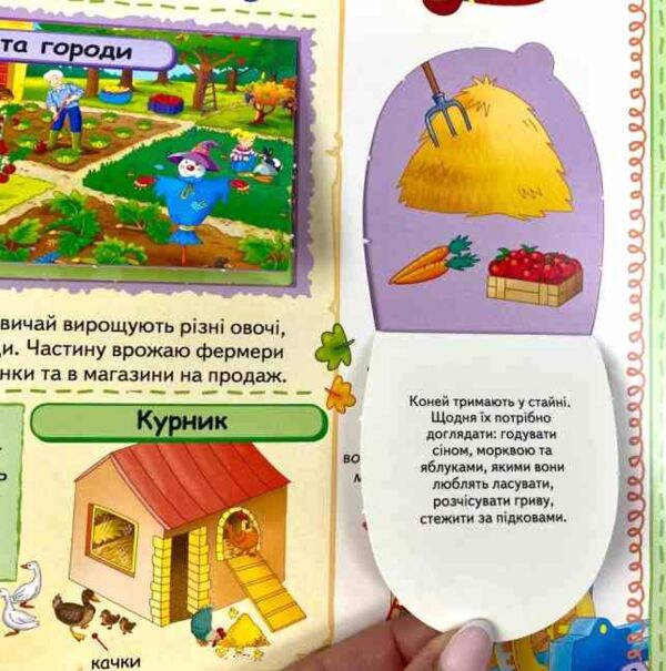 Моя перша енциклопедія 82 віконця Ціна (цена) 520.00грн. | придбати  купити (купить) Моя перша енциклопедія 82 віконця доставка по Украине, купить книгу, детские игрушки, компакт диски 4