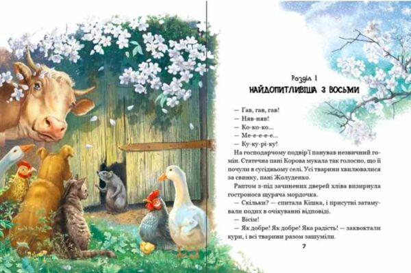 Рохеліна Жолуденко та Бінго Ціна (цена) 224.00грн. | придбати  купити (купить) Рохеліна Жолуденко та Бінго доставка по Украине, купить книгу, детские игрушки, компакт диски 2