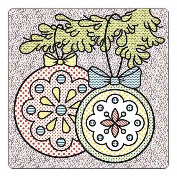 Найкращі водні розмальовки Новорічні прикраси Ціна (цена) 42.25грн. | придбати  купити (купить) Найкращі водні розмальовки Новорічні прикраси доставка по Украине, купить книгу, детские игрушки, компакт диски 1