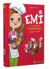 Емі і Таємний Клуб Супердівчат Ягідки хоч куди! Книга 12 Ціна (цена) 162.50грн. | придбати  купити (купить) Емі і Таємний Клуб Супердівчат Ягідки хоч куди! Книга 12 доставка по Украине, купить книгу, детские игрушки, компакт диски 0