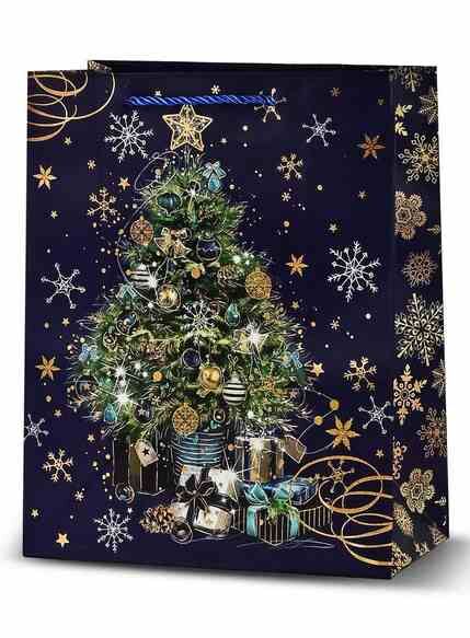 Пакет подарунковий паперовий L Christmas рresents 31 х 42 х 12 см R32996-L Ціна (цена) 38.80грн. | придбати  купити (купить) Пакет подарунковий паперовий L Christmas рresents 31 х 42 х 12 см R32996-L доставка по Украине, купить книгу, детские игрушки, компакт диски 1