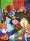 Книжка пазл білосніжка книга формат а 4 Ціна (цена) 118.80грн. | придбати  купити (купить) Книжка пазл білосніжка книга формат а 4 доставка по Украине, купить книгу, детские игрушки, компакт диски 2