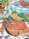 Книжка пазл Дюймовочка книга формат а 4 Ціна (цена) 118.80грн. | придбати  купити (купить) Книжка пазл Дюймовочка книга формат а 4 доставка по Украине, купить книгу, детские игрушки, компакт диски 2