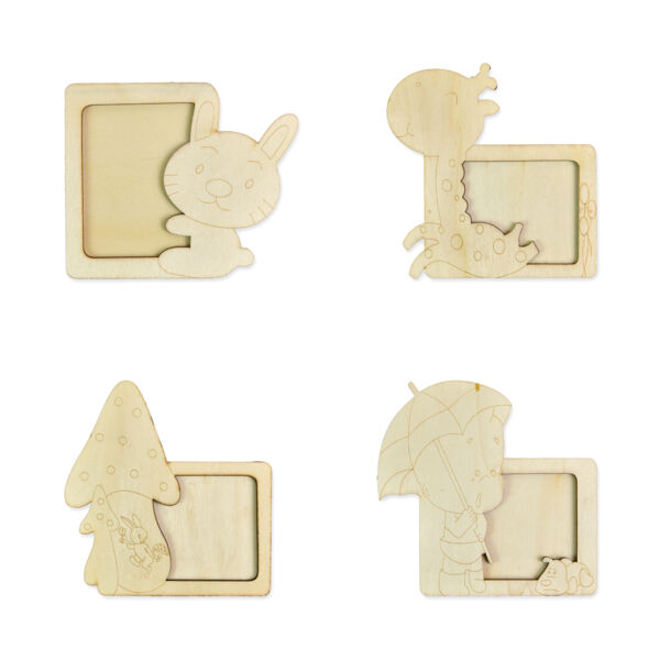 Набір для творчості Диворамка 30886 Ціна (цена) 87.07грн. | придбати  купити (купить) Набір для творчості Диворамка 30886 доставка по Украине, купить книгу, детские игрушки, компакт диски 7