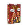 Гра настільна Не чує баба 30948 Ціна (цена) 140.00грн. | придбати  купити (купить) Гра настільна Не чує баба 30948 доставка по Украине, купить книгу, детские игрушки, компакт диски 0