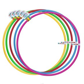 Обруч № 4 SlimHoop 90 см важкий 016/8 Обруч № 4 SlimHoop 90 см важкий 016/8